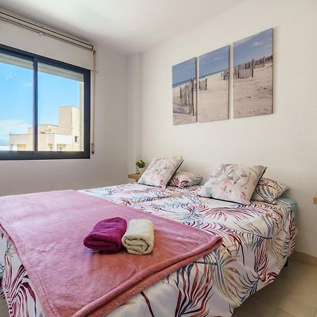 Malagasuite Cozy Apartment ตอร์เรโมลิโนส ภายนอก รูปภาพ