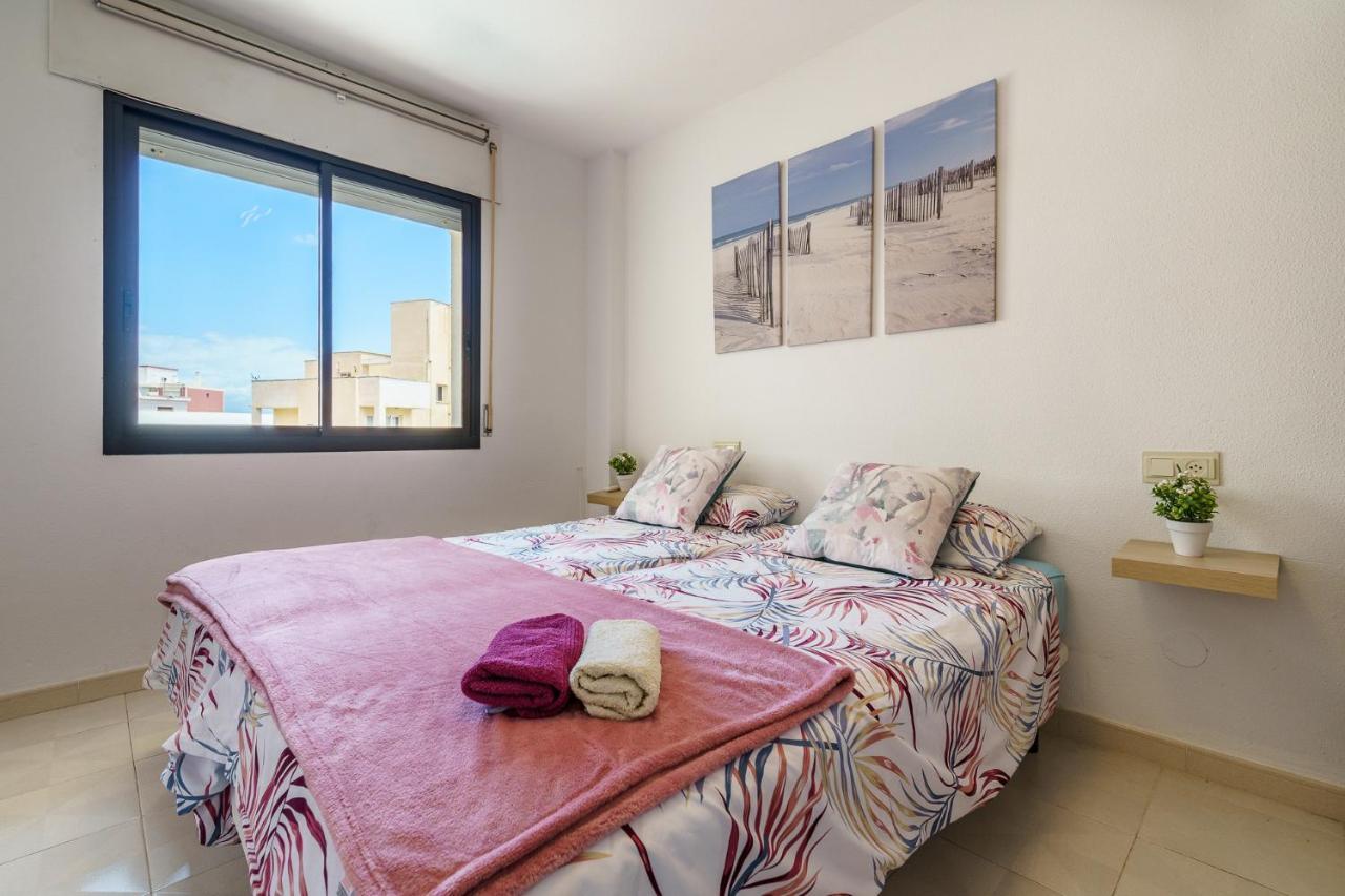 Malagasuite Cozy Apartment ตอร์เรโมลิโนส ภายนอก รูปภาพ