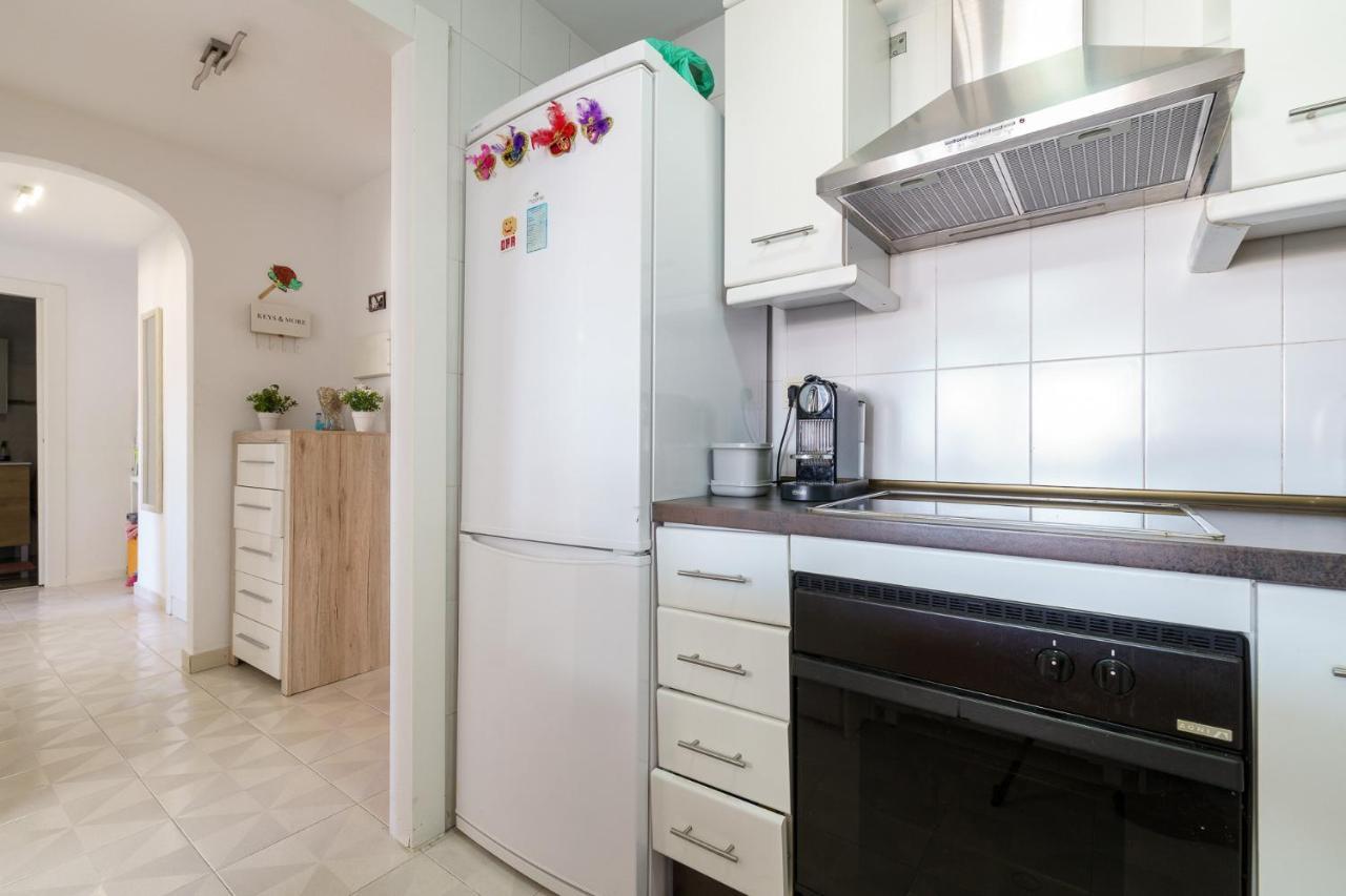 Malagasuite Cozy Apartment ตอร์เรโมลิโนส ภายนอก รูปภาพ