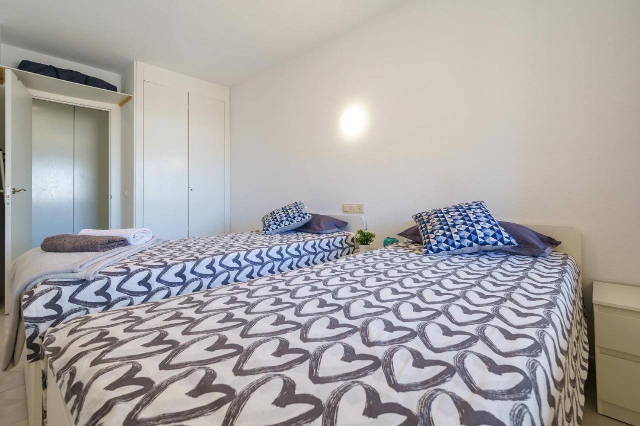 Malagasuite Cozy Apartment ตอร์เรโมลิโนส ภายนอก รูปภาพ